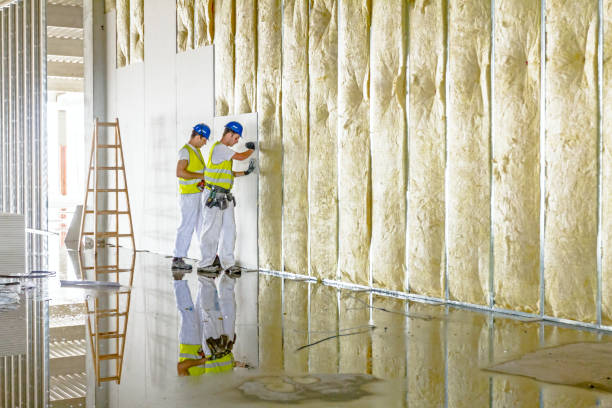 Types of Insulation We Offer in Guttenberg, NJ